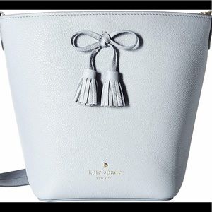 Kate Spade Hayes Street Vanessa Crossbody